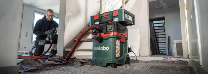 Marteau-piqueur professionnel