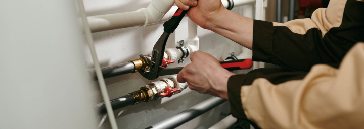 Outils pressage vissage