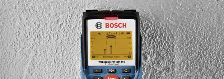 Caméra inspection fuite