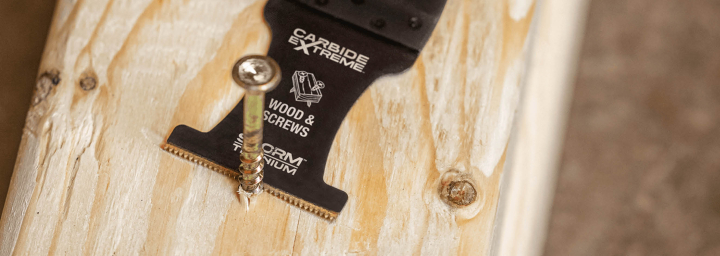 Lame multitool choix