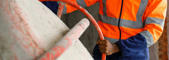 Malaxeur betonniere pro