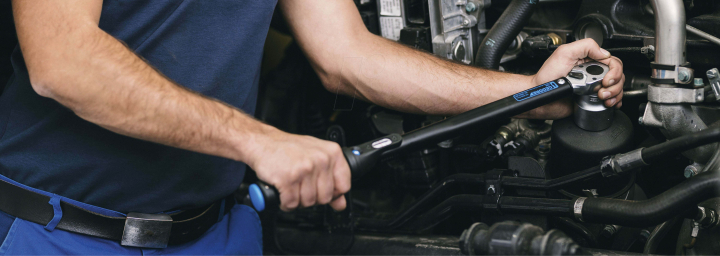 Comparatif clés dynamométriques