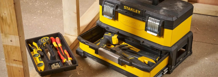 Rangement outils utilitaire