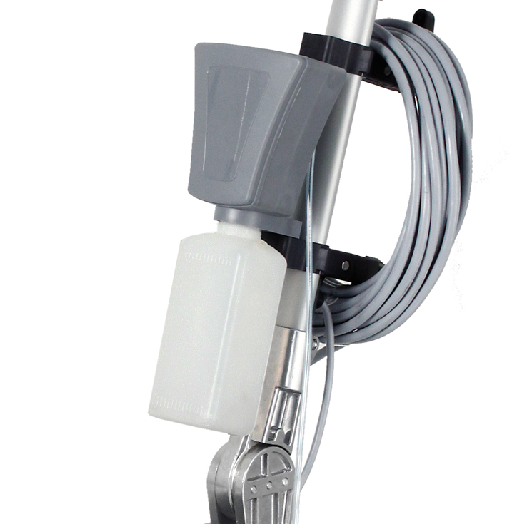 Ghibli Accessoires 00-256EL Système de pulvérisation pour l'entretien (cire)