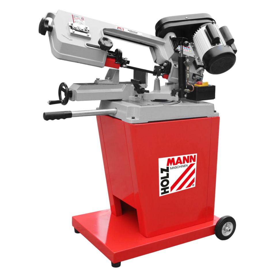 Holzmann BS128HDR_230V Metaalbandzaag</span>