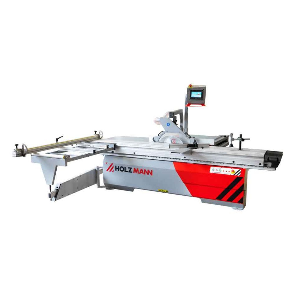 Holzmann FKS400VF32GOLD_400 Format scie