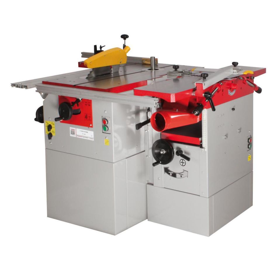 Holzmann K5260L_230V Combinée 5 opérations