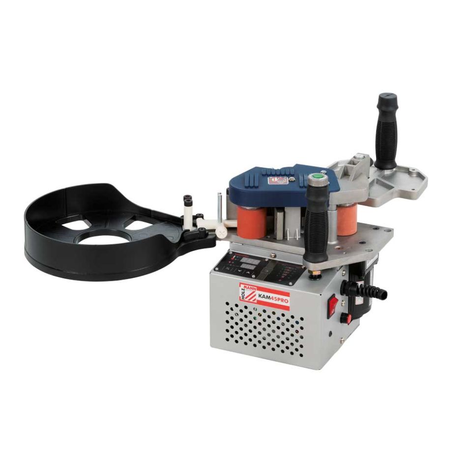 Holzmann KAM45PRO_230V Kantenverlijmer met dispenser</span>