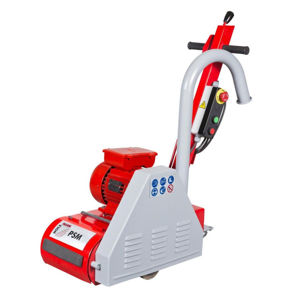Holzmann PSM2_230V Ponceuse de parquet