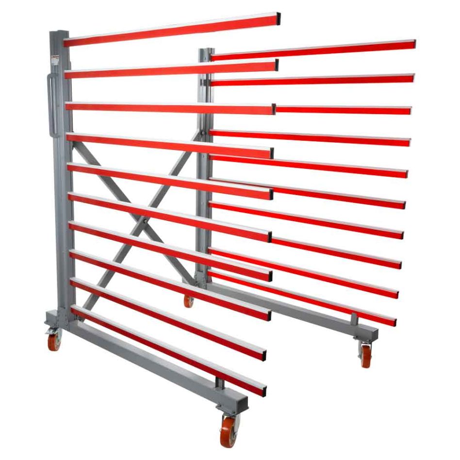 Holzmann TAW140 Chariot mobile