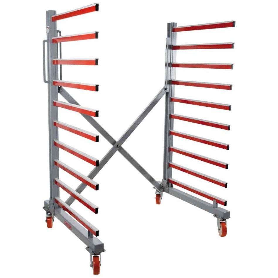 Holzmann TAW76 Chariot mobile