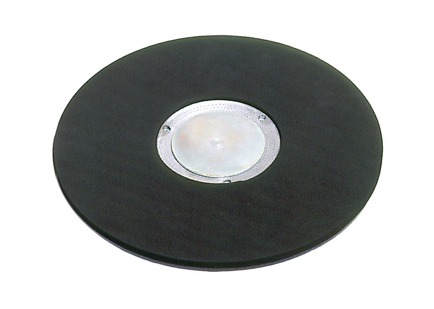 Ghibli Accessoires 00253 Porte-papier de verre 405 mm