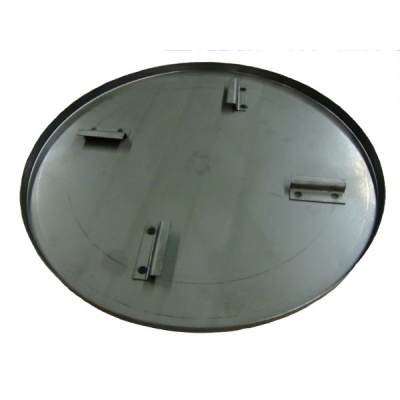 Norton Clipper 00310369499 Anneau de lames 1200mm pour CT1201