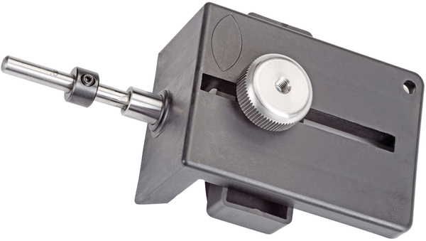 Lamello 125344 Système P Gabarit de forage pour Clamex P-14, Clamex P-15, Clamex P-10