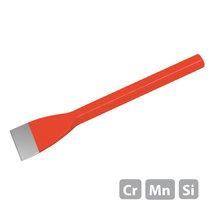 Muller 015002 Ciseau à bois 50 mm 610