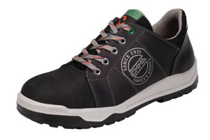 Emma MM980549 Veiligheidsschoen Clay D S3 Laag Model Pur Esd