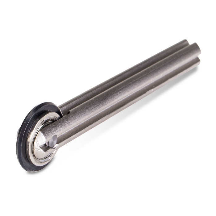Rubi 1900 0 Molette de coupe Plus avec roulements 22 mm pour TX et TZ