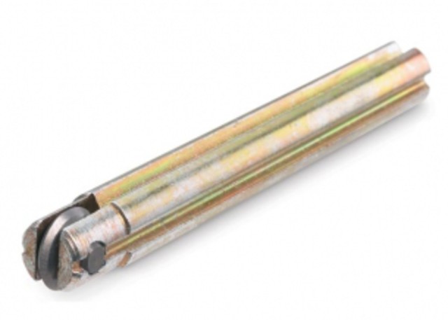 Rubi 1946 0 Molette de coupe dans le support 10 mm pour TR, TS, SPEED, SPEED PLUS et STAR-N-PLUS