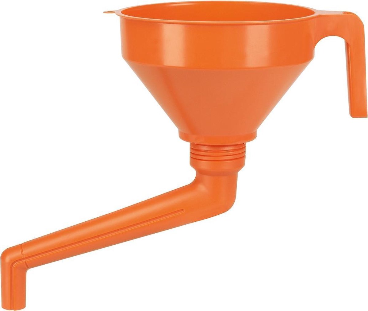 Pressol 02 562 Entonnoir combiné PE WAL Ø 160 mm Tamis 1.2L