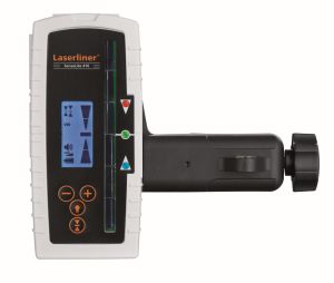 Laserliner 028.75 Récepteur laser SensoLite 410 Set