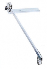 Mafell Accessoires 038309 Butée extensible Erika 70 et 85