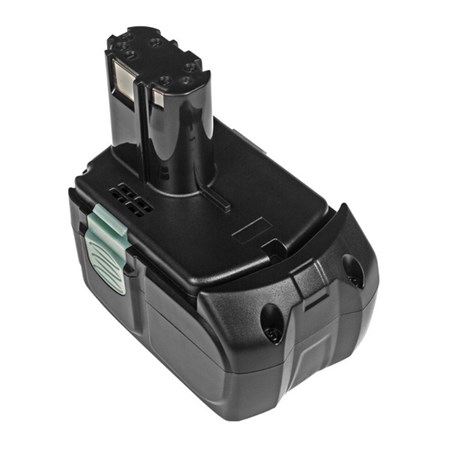 HIKOKI Accessoires BCL1820 Batterie 18 Volt 2.0 AH Li-ion