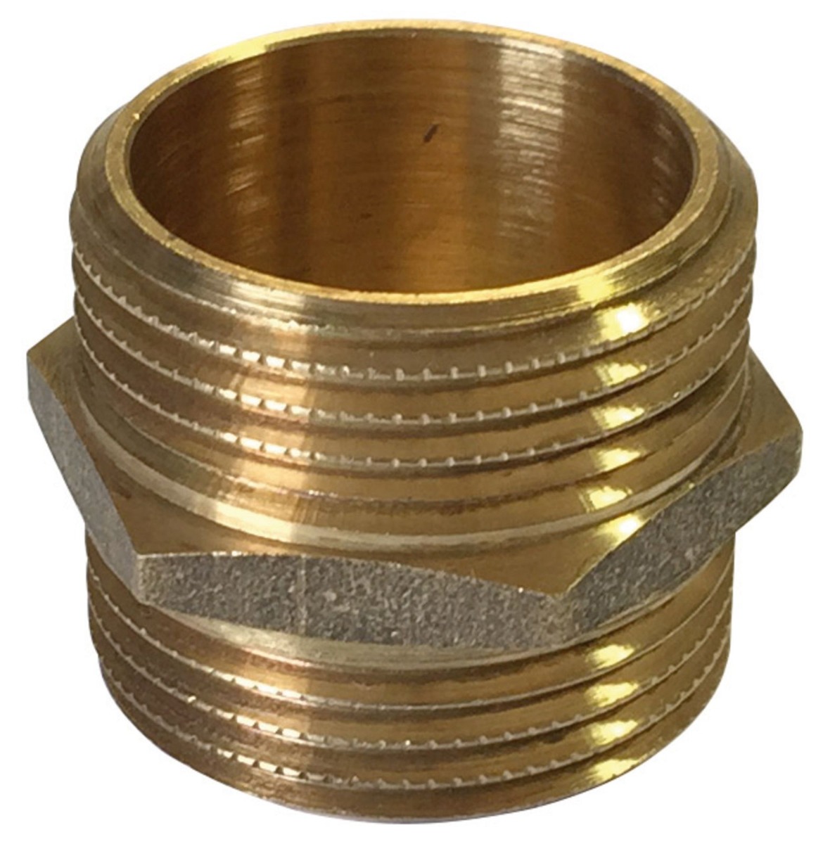 Rems 045159 Embout double 1" pour Rems Multi-Push