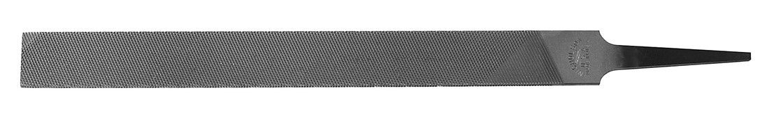 Nicholson 06001BC Lime à main semi-douce 250mm