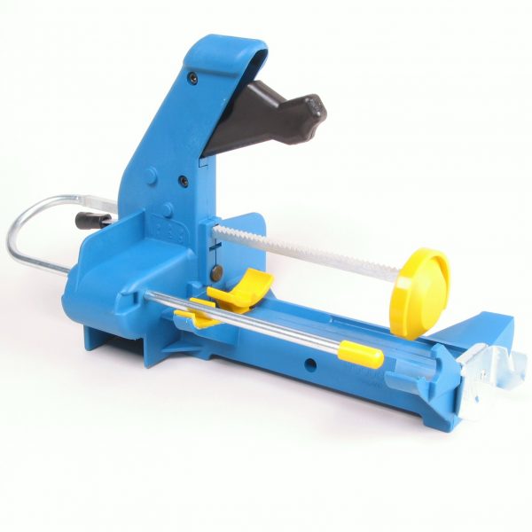 Köhler Woodcap 586010 Distributeur de déchets de bois