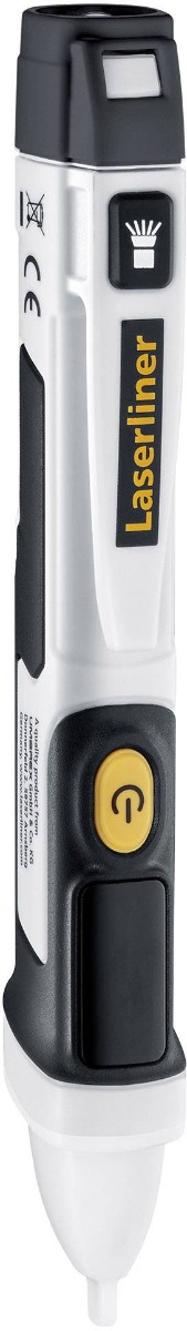 Laserliner 083.014A ActiveFinder Pro - Le testeur de tension sans contact