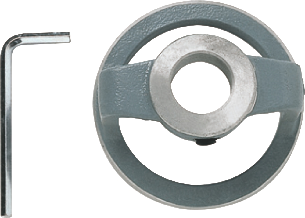 Mafell Accessoires 090181 Bouchon et anneau de protection pour fraise en bout 50 - 70 mm pour ZB 100 ES