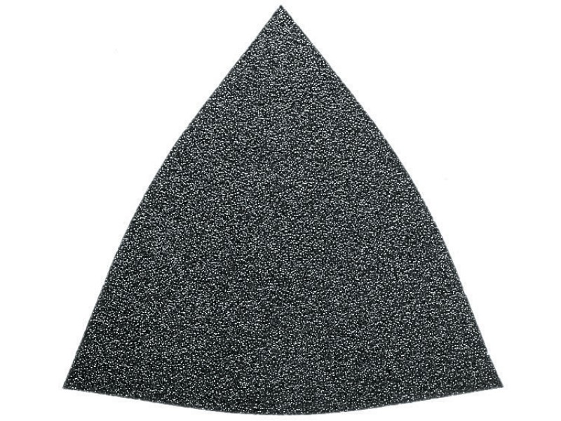 Fein Accessoires 63717081046 Feuille abrasive 3-HK K40 pour Fein FMM Multimaster 5 pièces