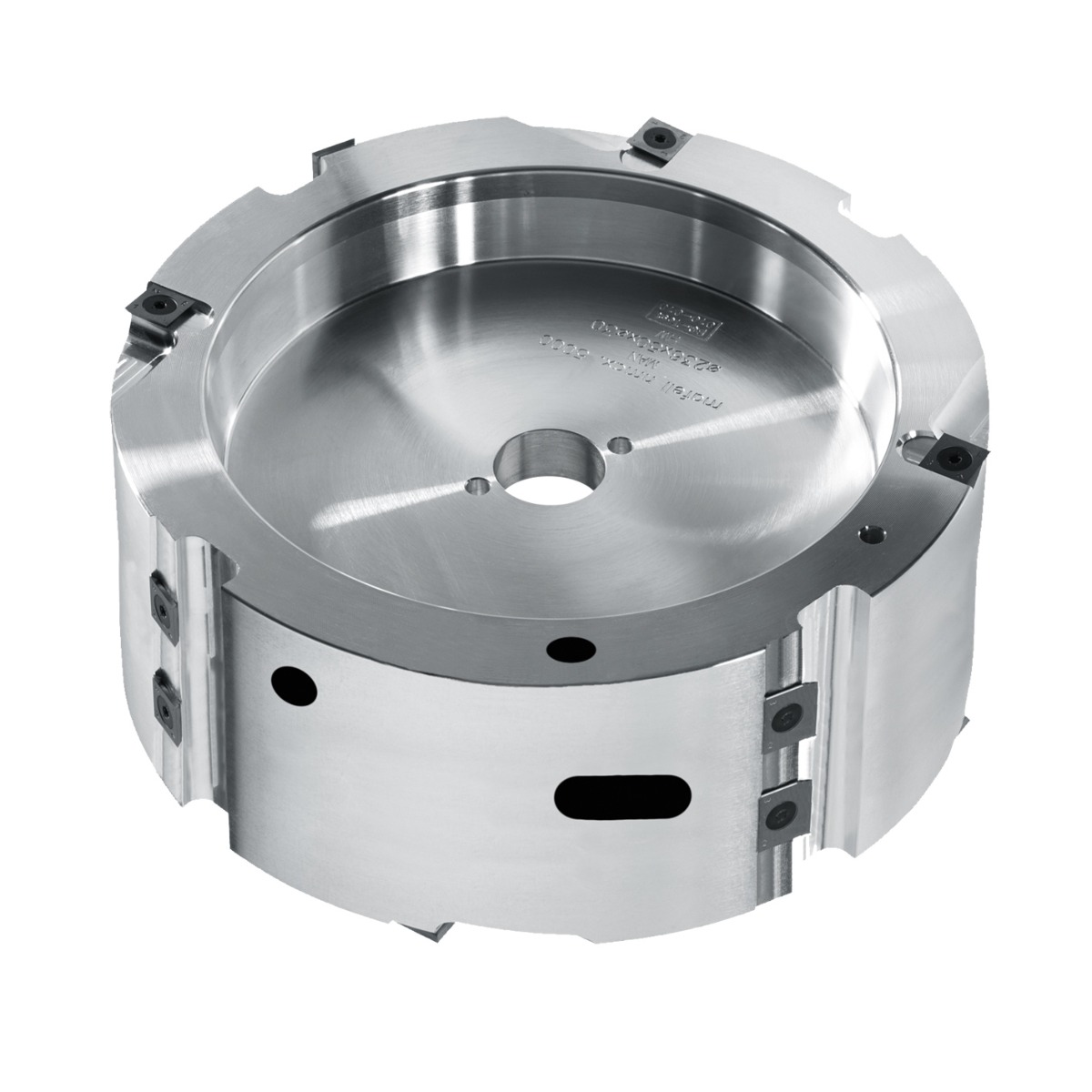 Mafell Accessoires 091901 Tête de coupe à fente Ø 163 x 60 mm