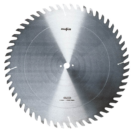 Mafell Accessoires 092464 Lame de scie Mafell-HM, 225 x 1,8/2,5 x 30 mm, Z 68, FZ/TZ