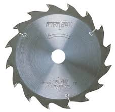 Mafell Accessoires 092590 Lame de scie 237 x 30 x 12T