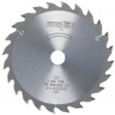 Mafell Accessoires 092591 Lame de scie 237 x 30 x 24T