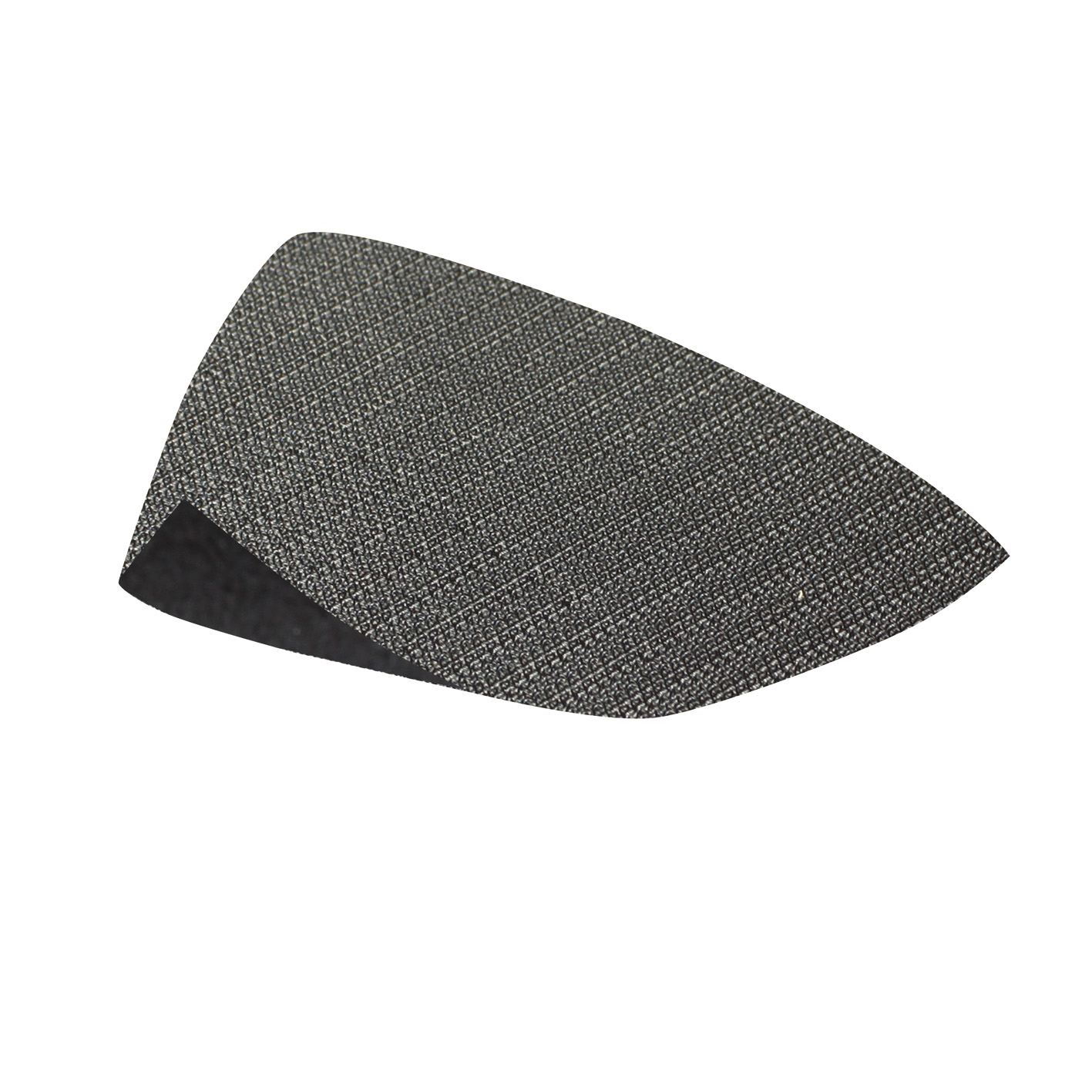 Mafell Accessoires 093421 Couche protectrice UVA-SA 10 D Delta 105 x 105 mm