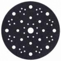 Mafell Accessoires 093459 HZS-1 Couche intermédiaire souple avec fermeture velcro pour surfaces courbes 150 mm