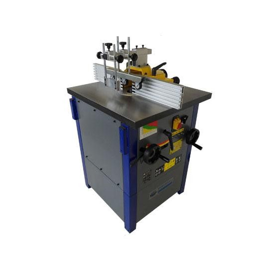 Tendotools 0SPCF100/4TIT Fraiseuse TT100/4TI 400 Volt 4HP