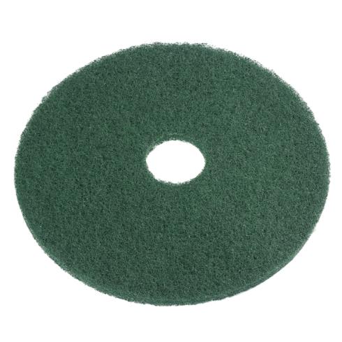 Nilfisk Accessoires 10001918 Eco pads 14 inch Brown (5 pcs)