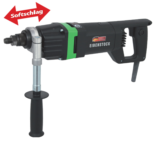 Eibenstock 10.092.06 Perceuse à diamant ESD 1801 1800 Watt - jusqu'à 90 mm d'impact doux
