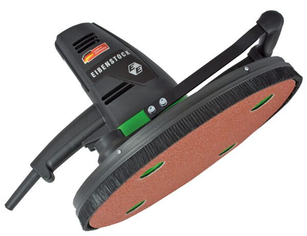 Eibenstock 10.095.25 Ponceuse EWS 400 pour panneaux isolants