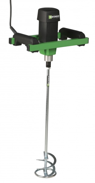 Swinko 10.100.20 MXT 110 B Mixeur 1100 Watt