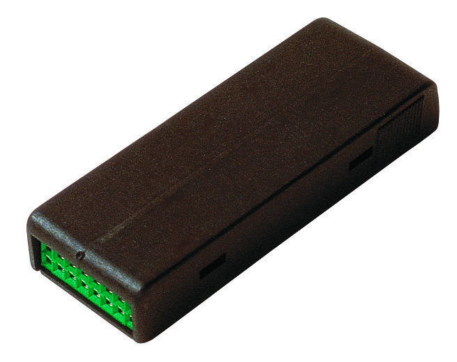 Nedo 585115 Module de mémoire pour le Messstronic et le Messstronic 0.1