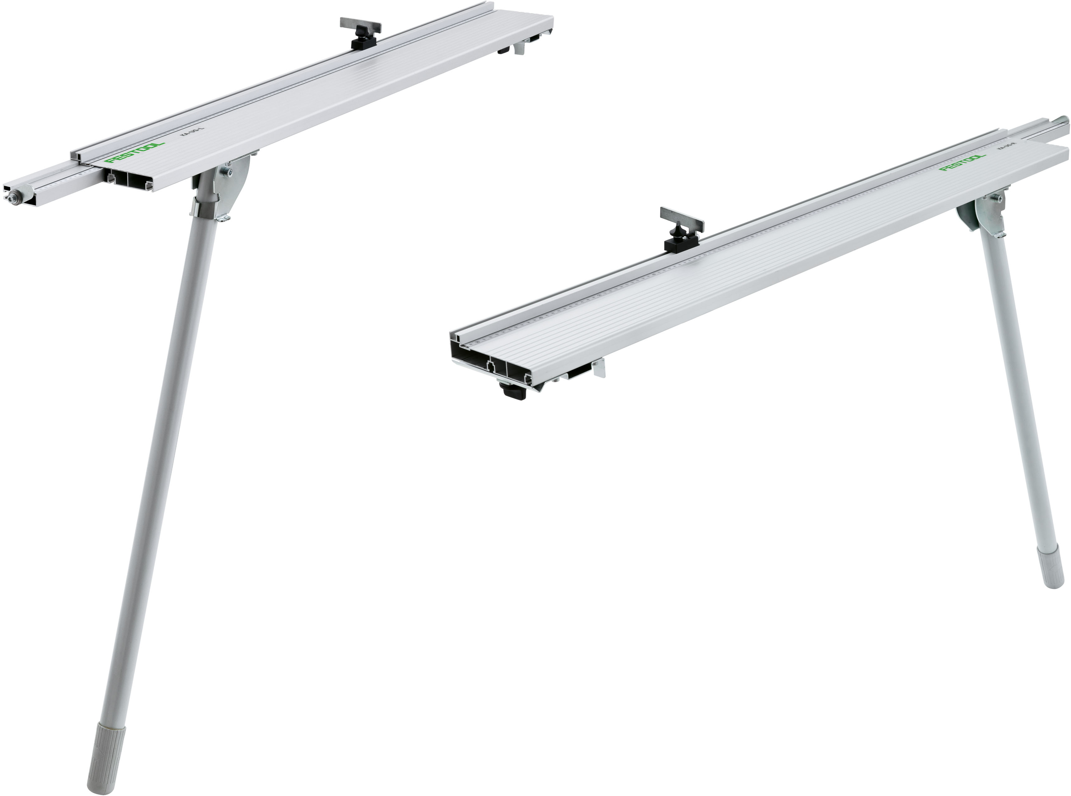 Festool Accessoires 497514 Extension-butée KA-UG-KS 120-R/L