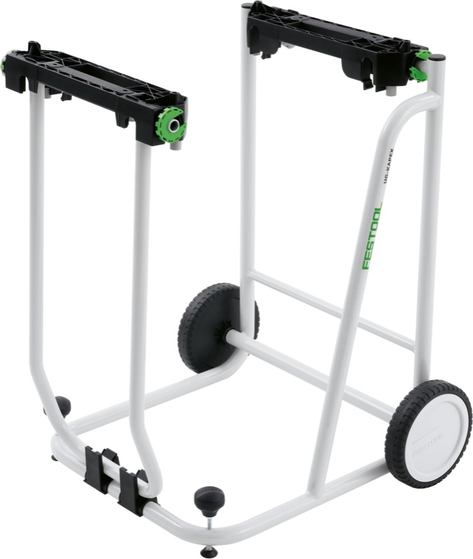 Festool Accessoires 497351 Châssis de transport UG-KAPEX KS 120