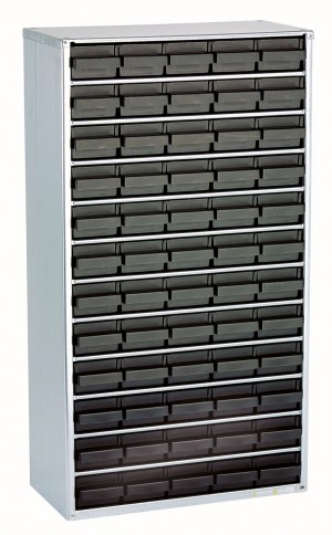 Raaco 102513 Commode ESD 150, type 1260-00 ESD