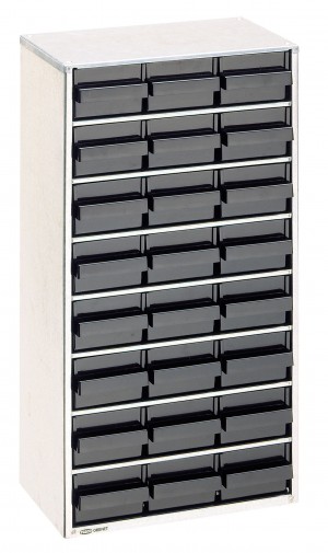 Raaco 102537 Commode ESD 150, type 1224-02 ESD