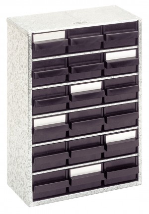 Raaco 102544 Commode ESD 918-02
