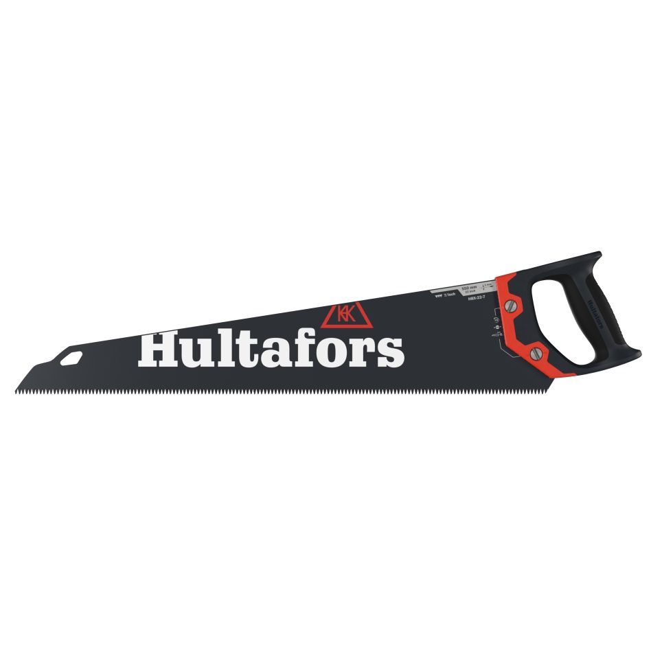 Hultafors HU590703 Scie à main HBX 7 tpi